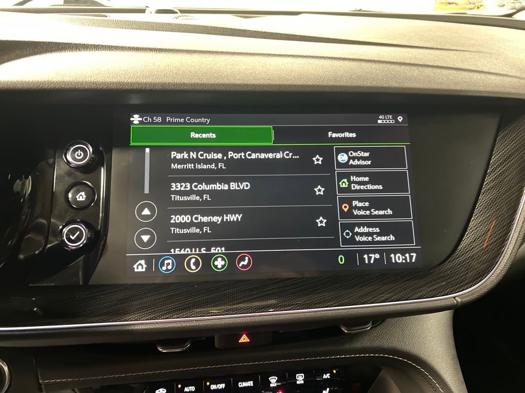 Certified 2023 Buick Envision Essence image 24