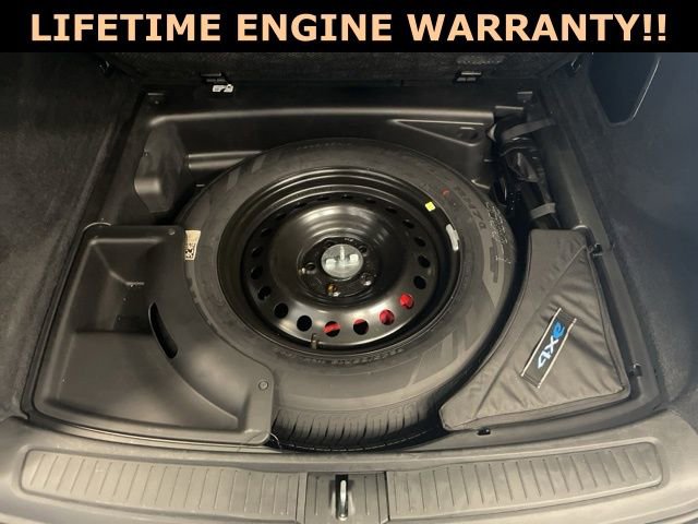 Used 2024 Jeep Grand Cherokee Trailhawk image 31