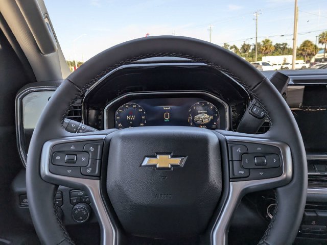 New 2026 Chevrolet Silverado 1500 LT AWD/4WD image 23