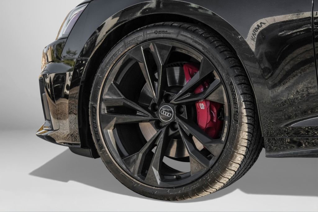 Used 2021 Audi S5 Premium Plus w/ Premium Plus Package image 65