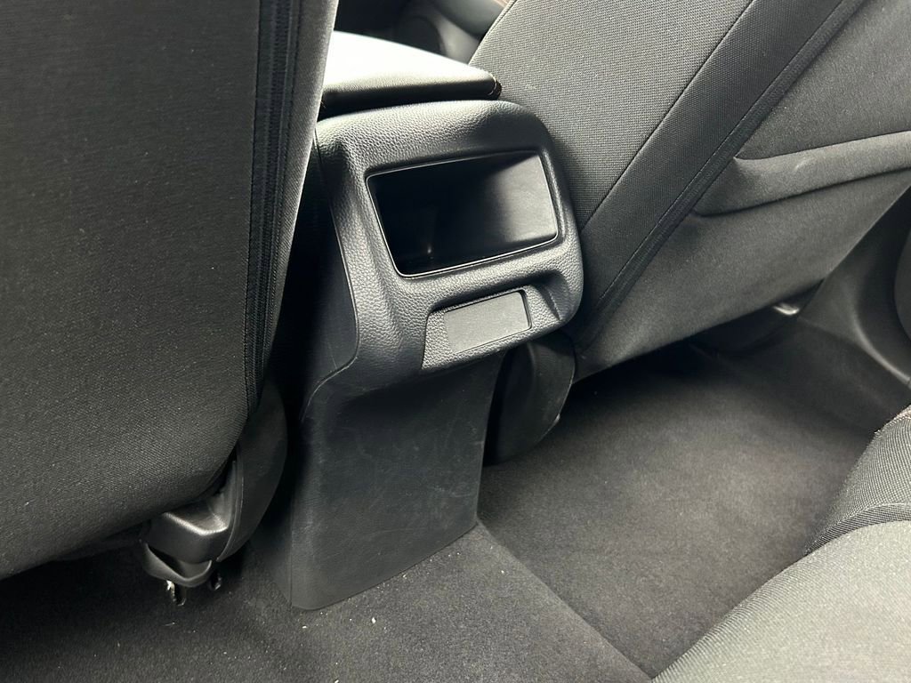 Used 2024 Honda HR-V Sport image 35
