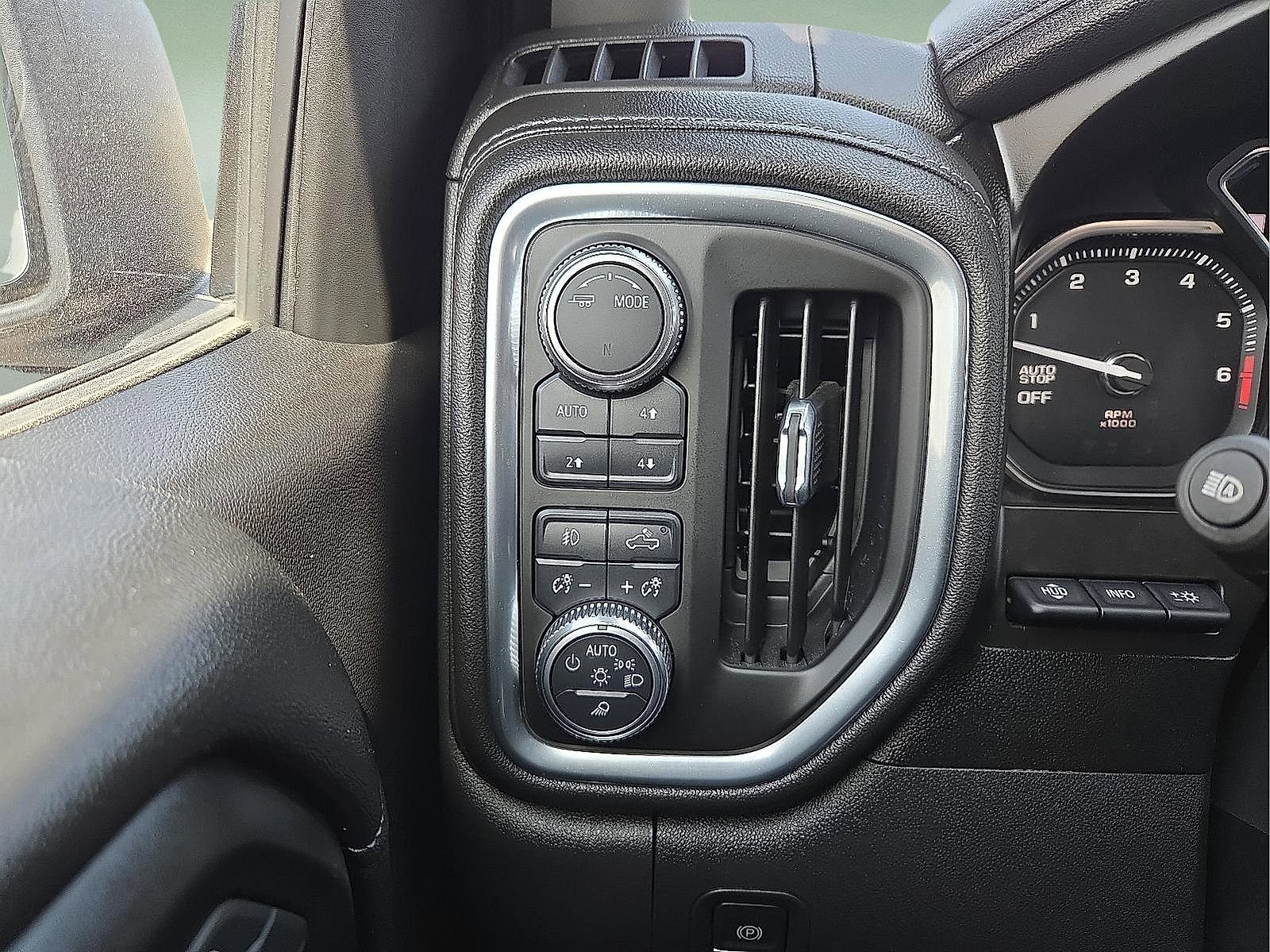 Certified 2021 GMC Sierra 1500 Denali w/ Denali Ultimate Package image 20