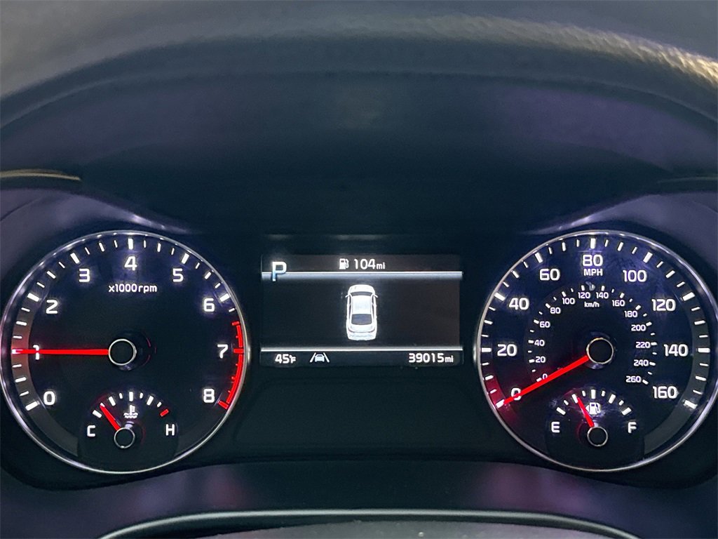 Used 2022 Kia Forte LXS w/ LXS Technology Package image 31