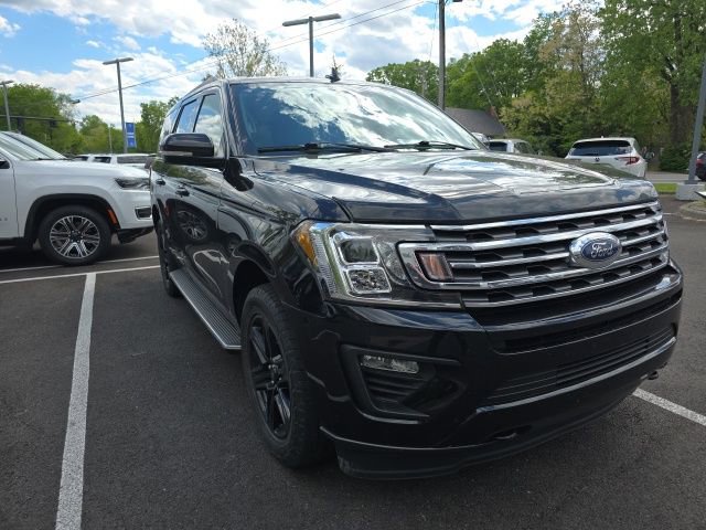 Used 2021 Ford Expedition XLT AWD/4WD image 15