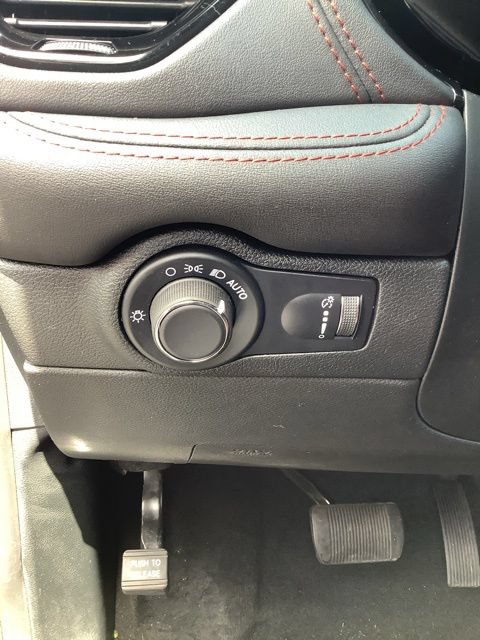 Certified 2025 Dodge Durango R/T AWD/4WD image 22