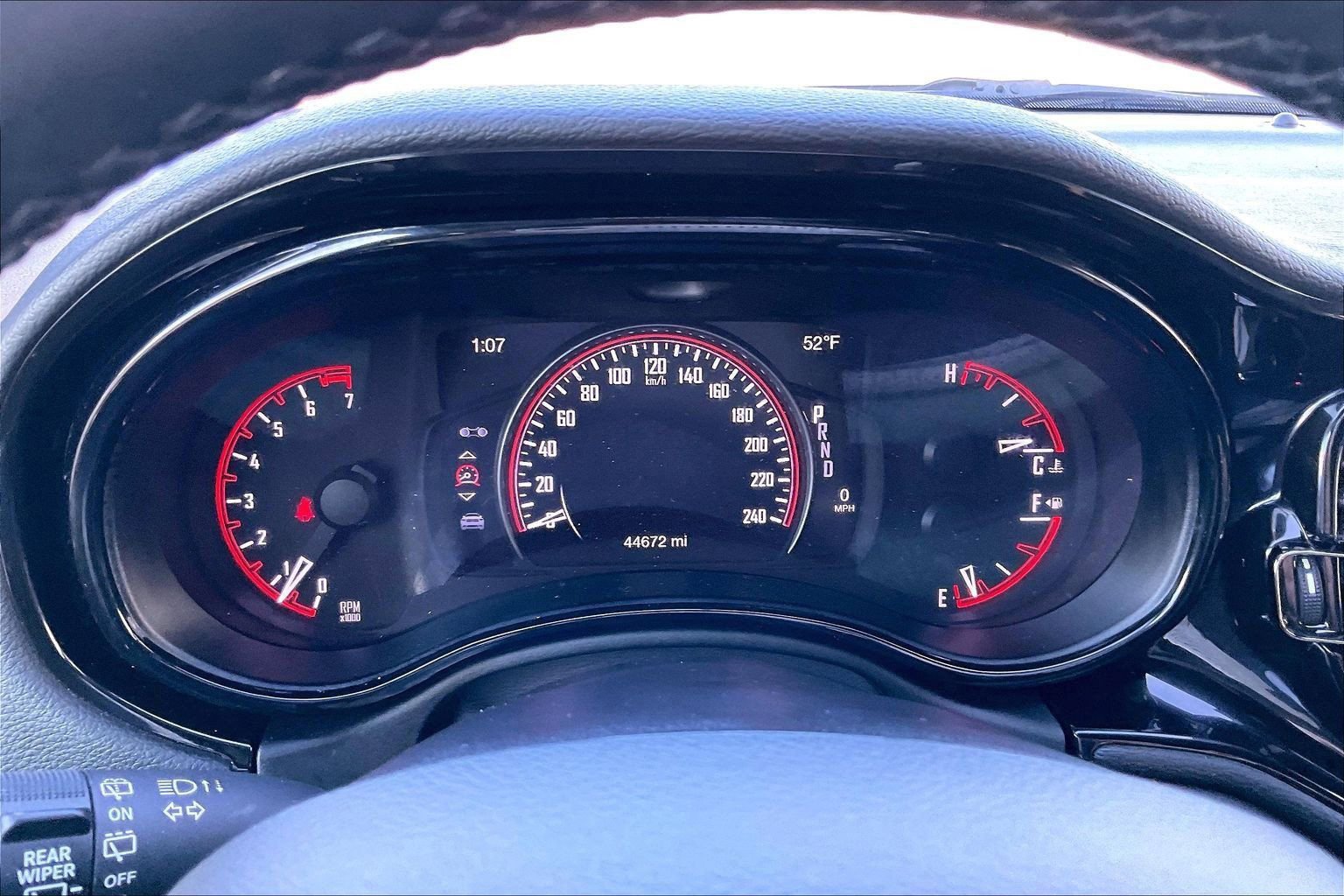 Used 2024 Dodge Durango GT image 21