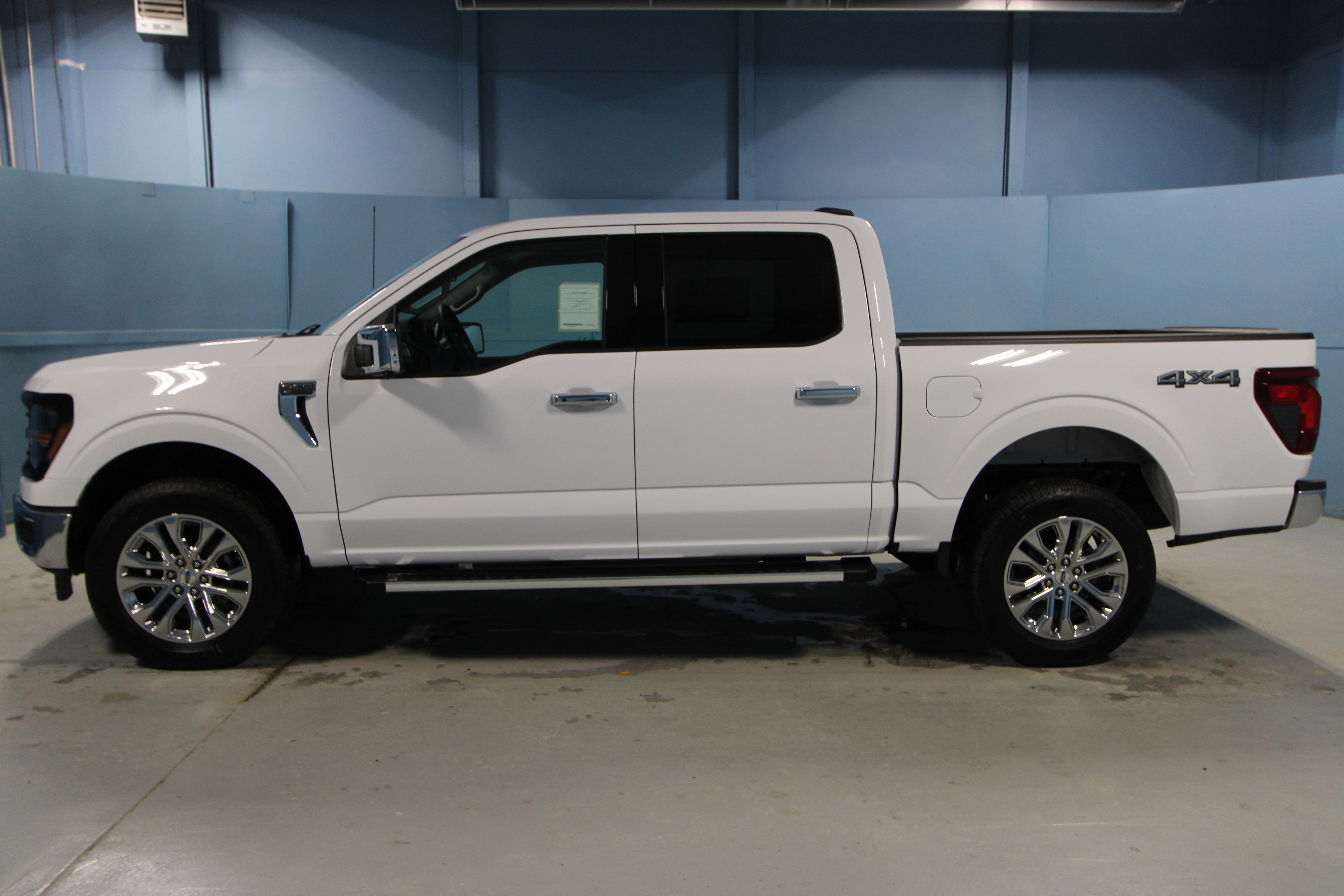 New 2026 Ford F150 XLT image 23