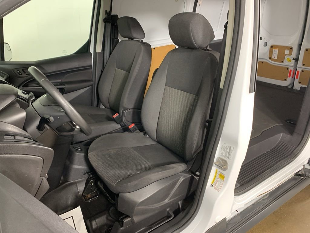 Used 2018 Ford Transit Connect XL image 26