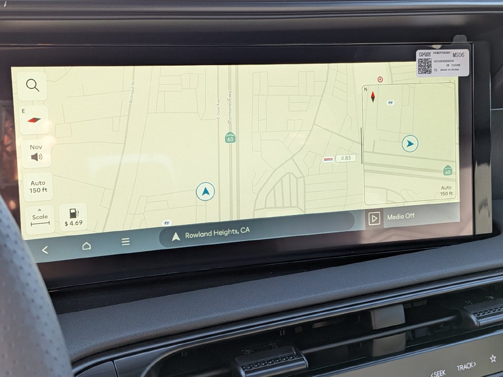 New 2026 Hyundai Palisade XRT Pro AWD/4WD image 23