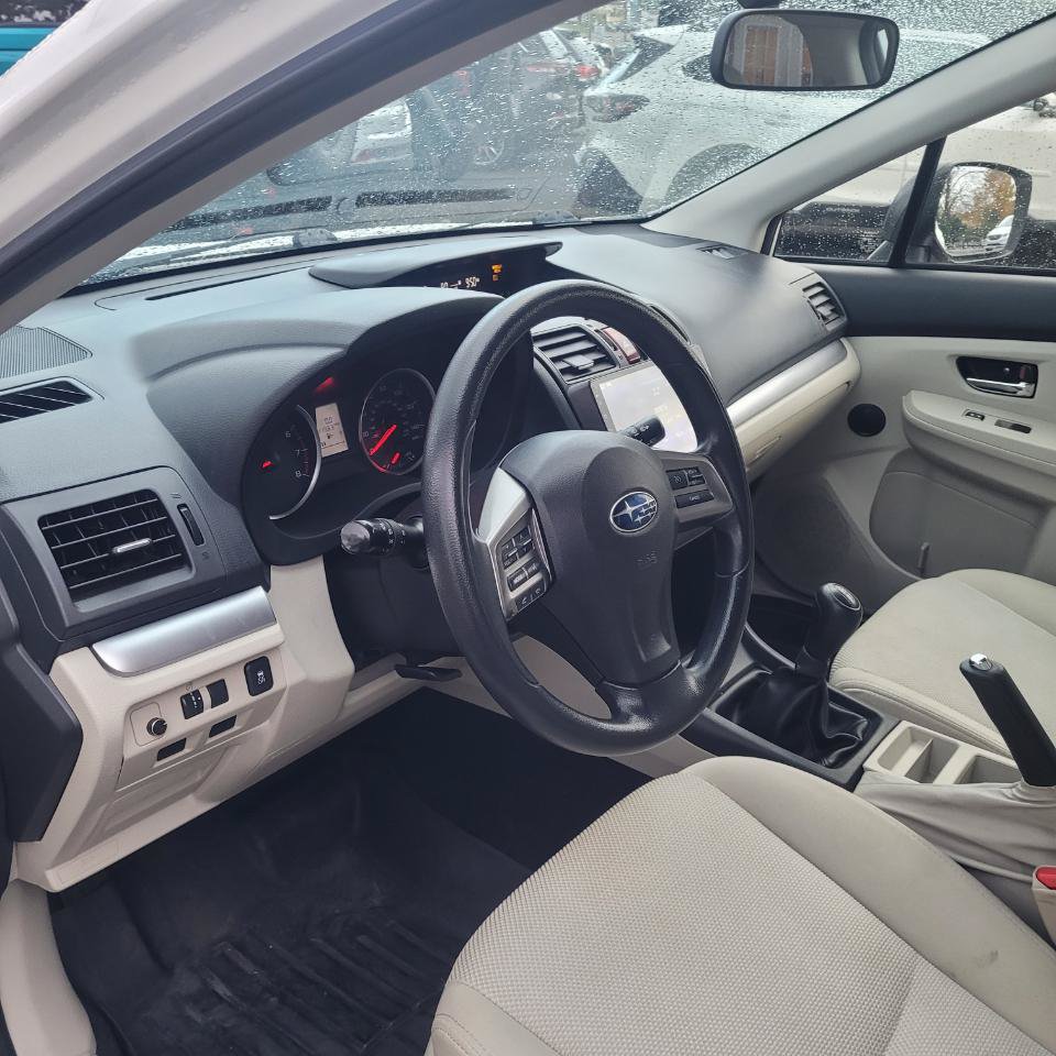 Used 2014 Subaru Crosstrek 2.0i Premium AWD/4WD image 13
