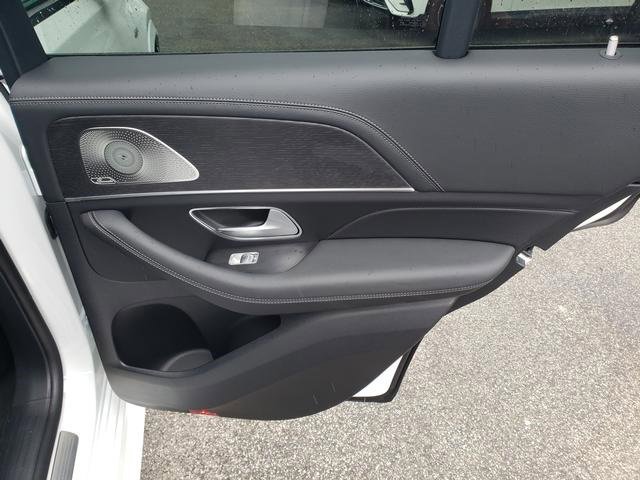 New 2025 Mercedes-Benz GLE 53 AMG 4MATIC Coupe image 15