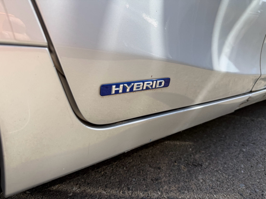 Used 2012 Lexus CT 200h Premium w/ Premium Audio Pkg FWD image 29