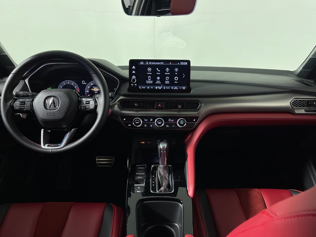 Used 2026 Acura Integra A-Spec FWD image 14