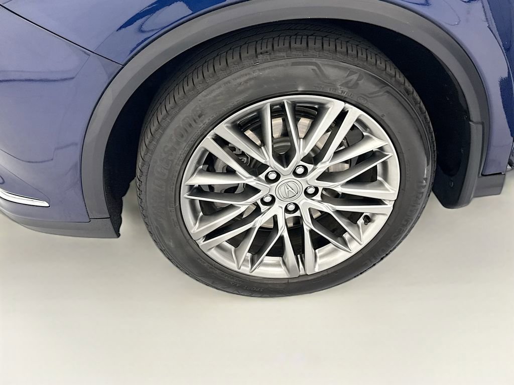 Used 2023 Acura MDX SH-AWD w/ Advance Package image 28