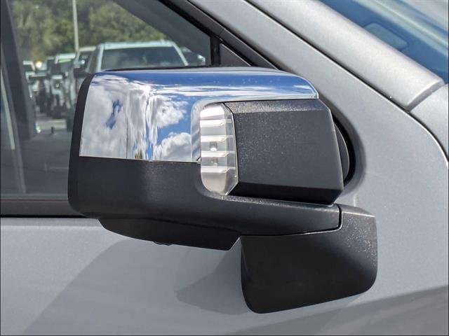 New 2026 Chevrolet Silverado 1500 LT w/ Safety Package AWD/4WD image 13