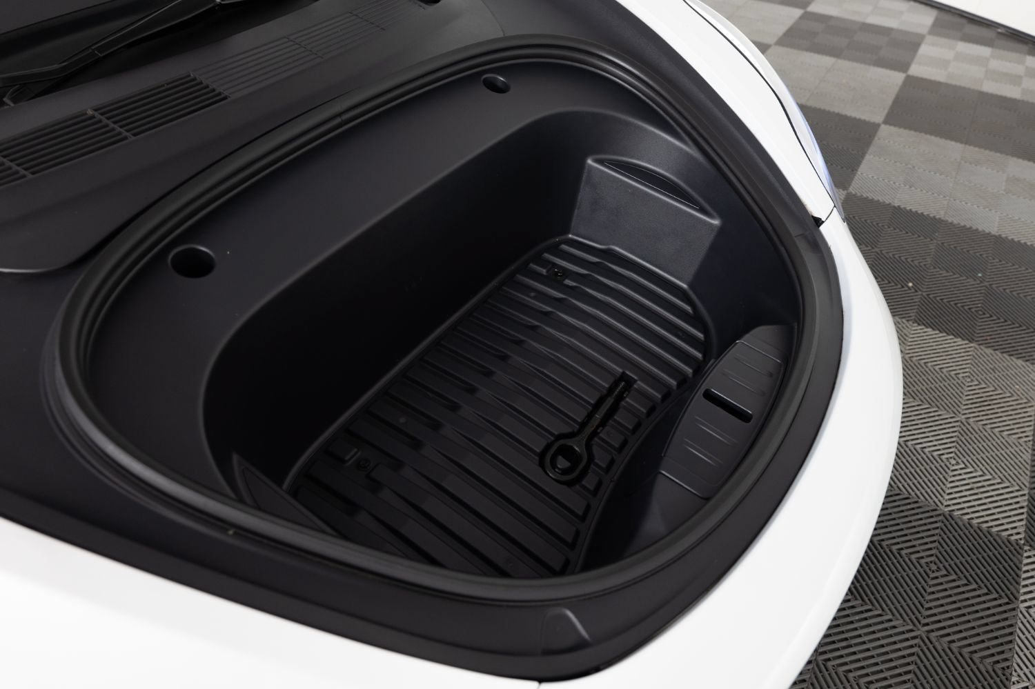 Used 2023 Tesla Model 3 Performance AWD/4WD image 38