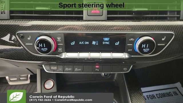 Used 2018 Audi S5 Premium Plus w/ Navigation Package image 22