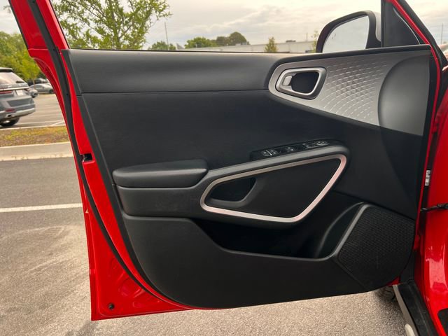 Used 2020 Kia Soul X-Line FWD image 10