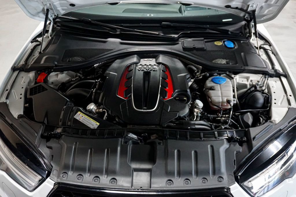 Used 2016 Audi RS 7 Prestige image 17