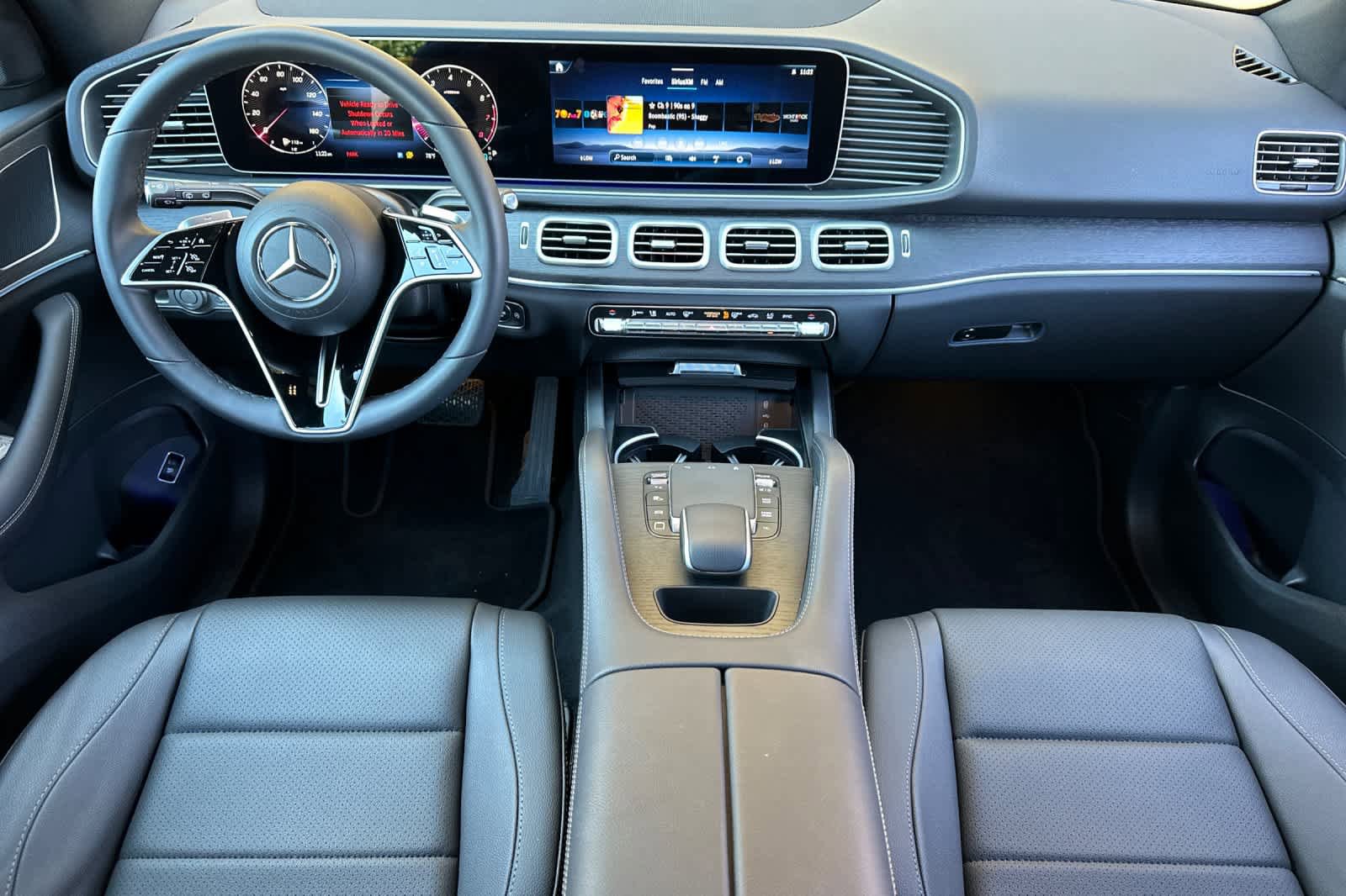 Certified 2026 Mercedes-Benz GLE 350 4MATIC image 12