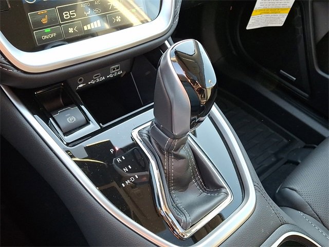 New 2025 Subaru Legacy Limited image 11