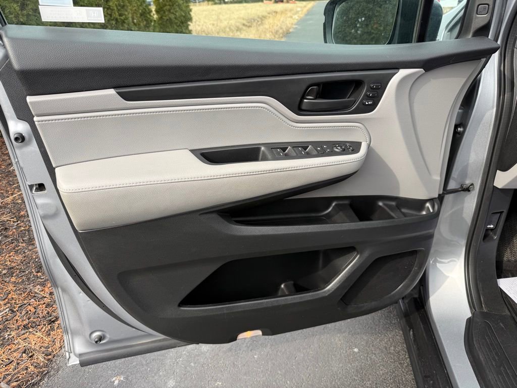 Used 2019 Honda Odyssey EX-L image 9