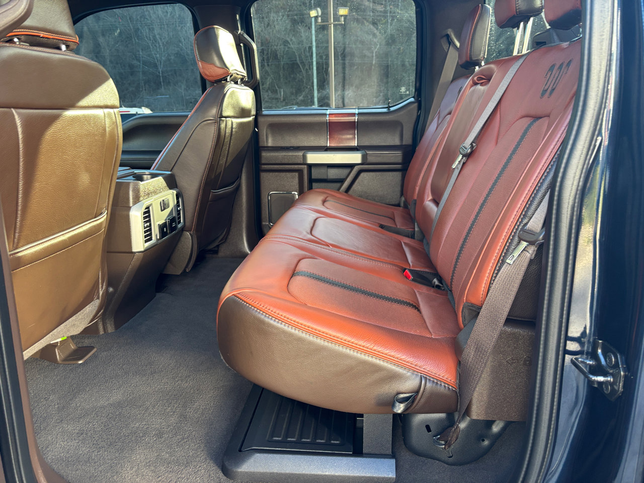 Used 2022 Ford F250 King Ranch w/ King Ranch Ultimate Package image 14