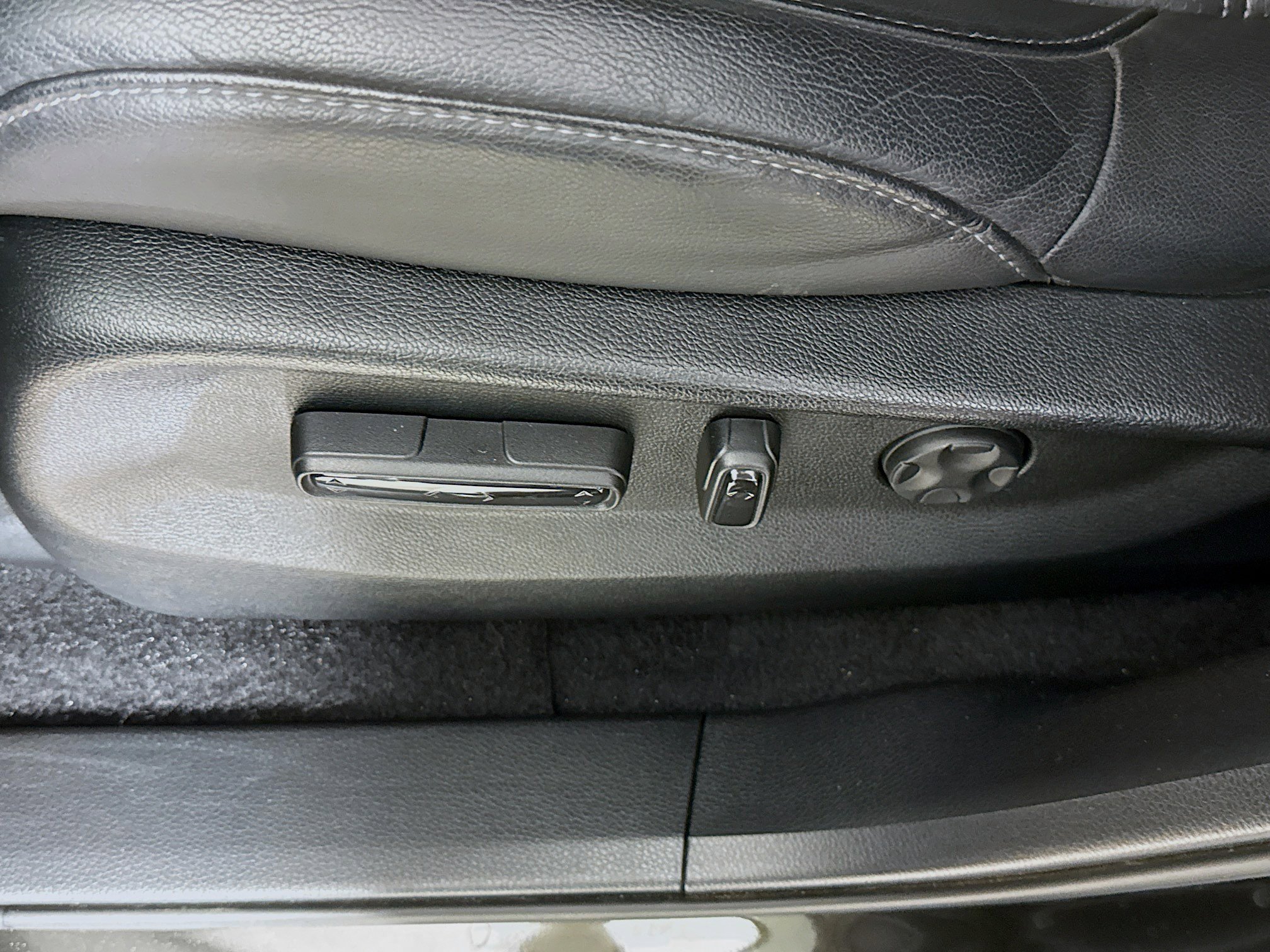 Used 2018 Honda CR-V EX-L image 22