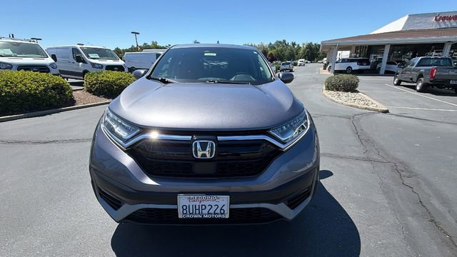 Used 2020 Honda CR-V EX-L image 8