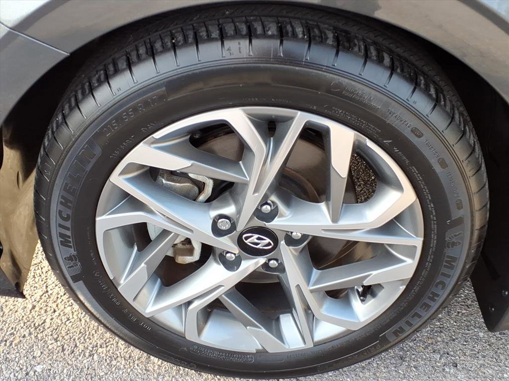 Used 2022 Hyundai Sonata SEL image 10