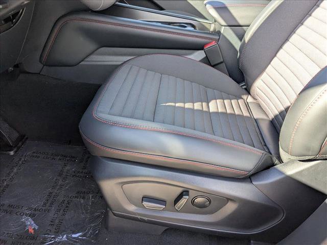 New 2026 Ford Explorer ST-Line w/ Premium Package video 4