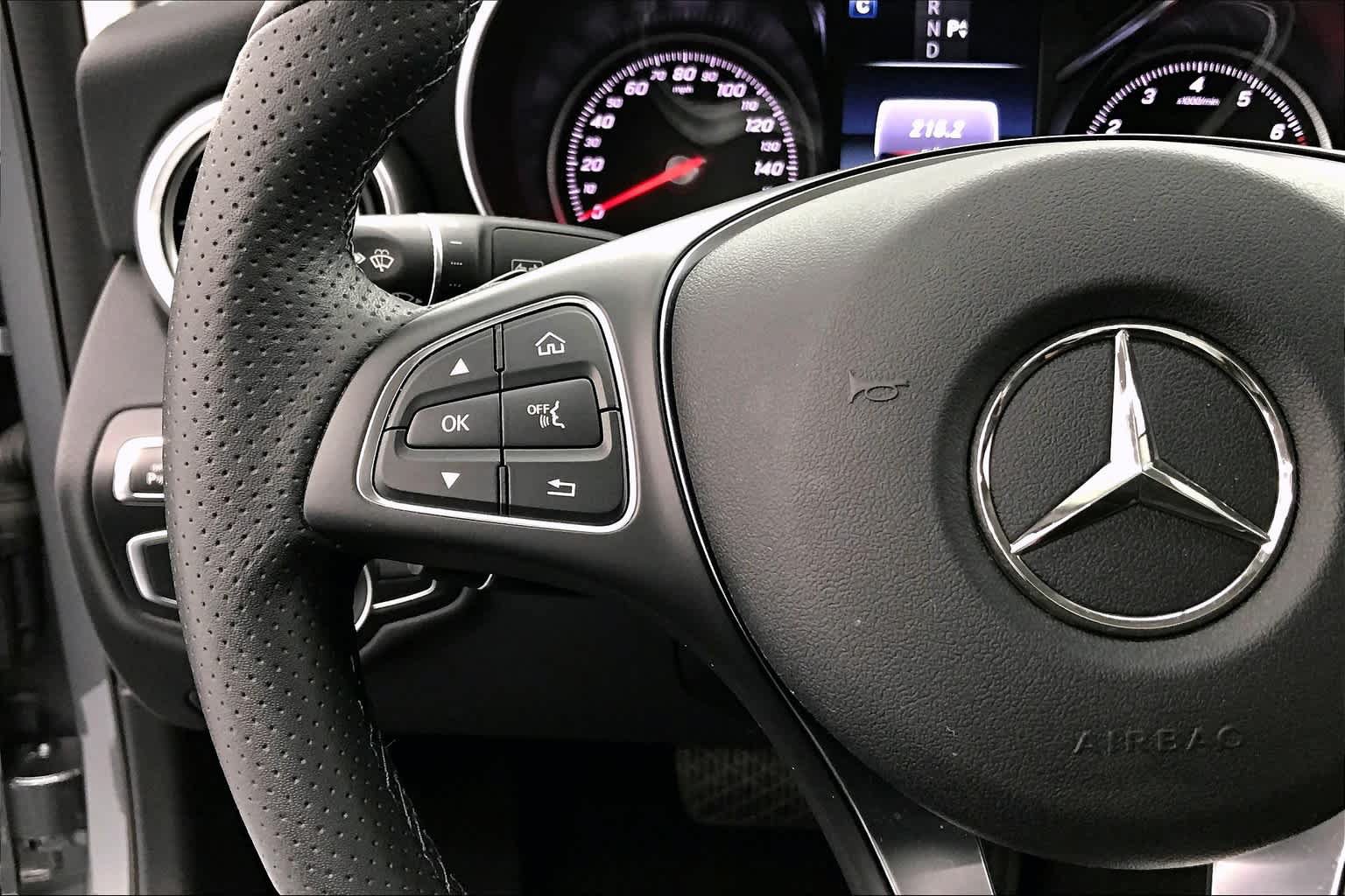 Used 2017 Mercedes-Benz C 300 Sedan image 18