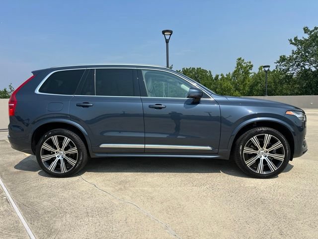 Certified 2024 Volvo XC90 B6 Plus w/ Protection Package Premier AWD/4WD image 10