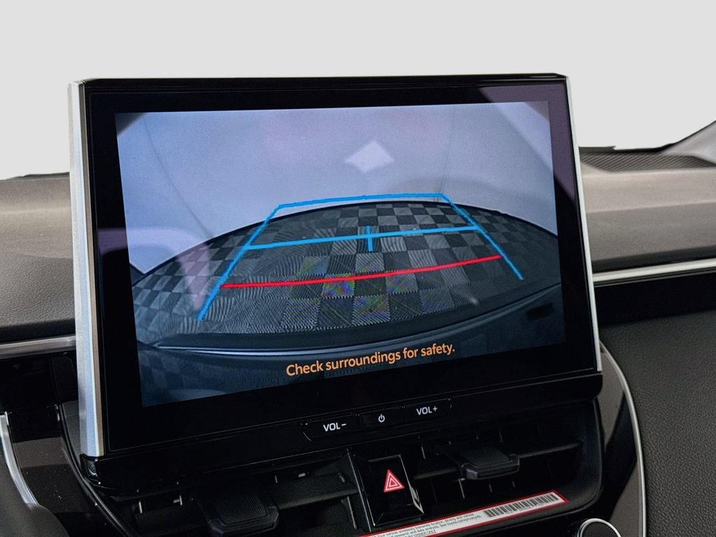 New 2026 Toyota Corolla SE w/ SE Package FWD image 22