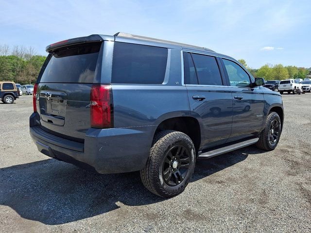 Used 2020 Chevrolet Tahoe LT AWD/4WD image 8