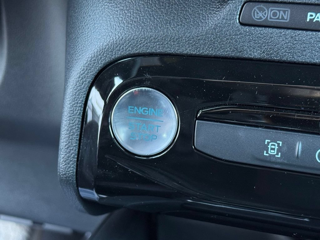 New 2026 Ford Escape ST-Line w/ Tech Pack #1 FWD image 27