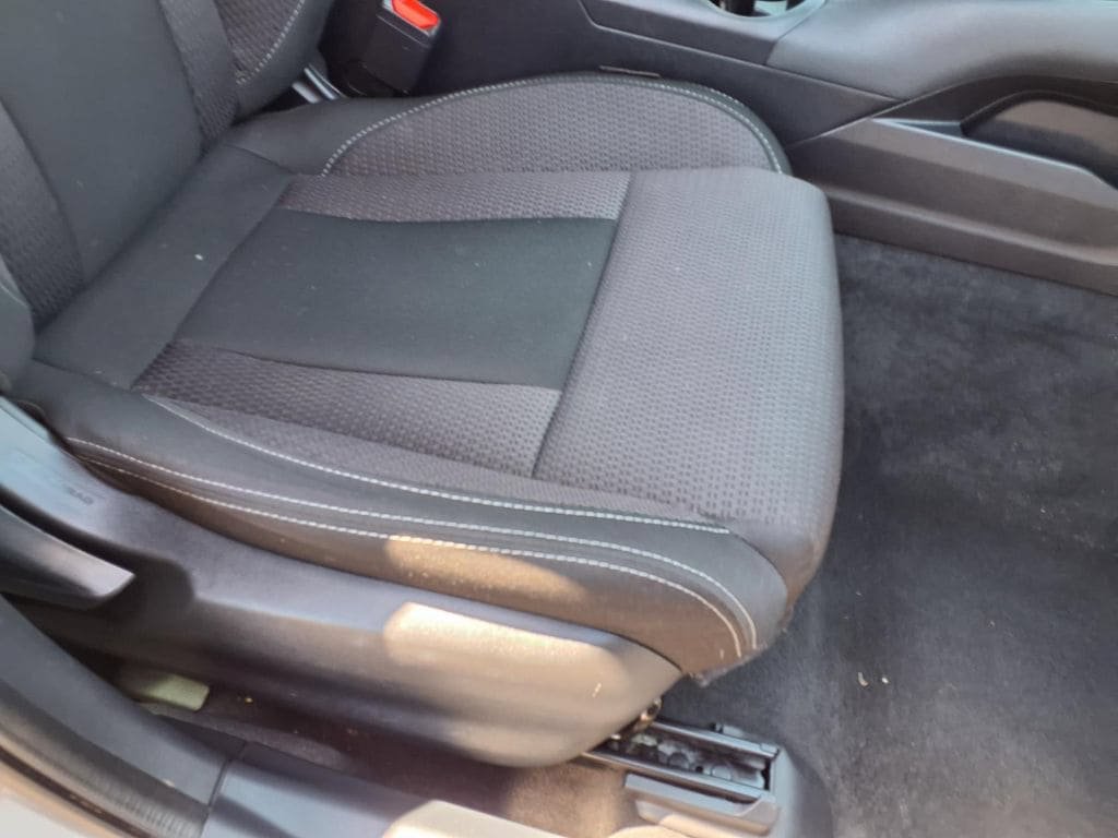 Used 2021 Subaru Outback AWD/4WD image 18