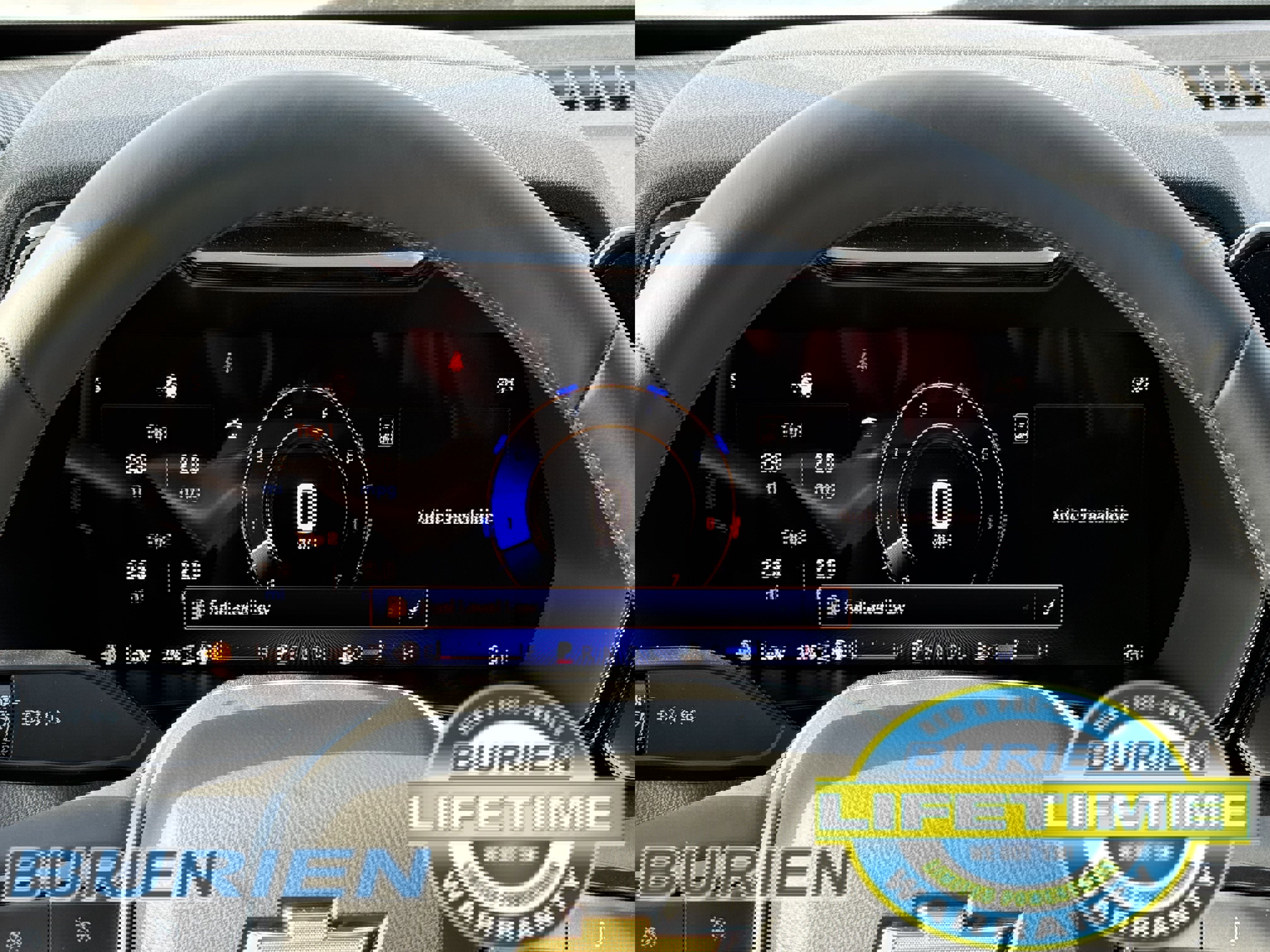 New 2025 Chevrolet Colorado LT w/ LT Convenience Package image 14