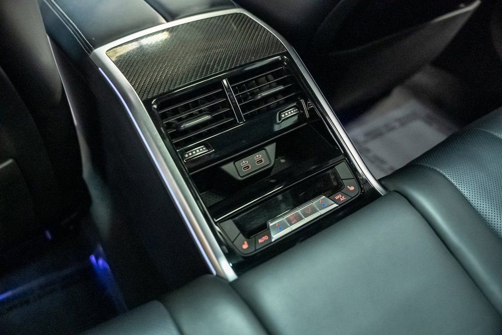Used 2023 BMW M850i Gran Coupe xDrive image 47