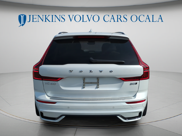 New 2026 Volvo XC60 B5 Plus w/ Protection Package Premier AWD/4WD image 4