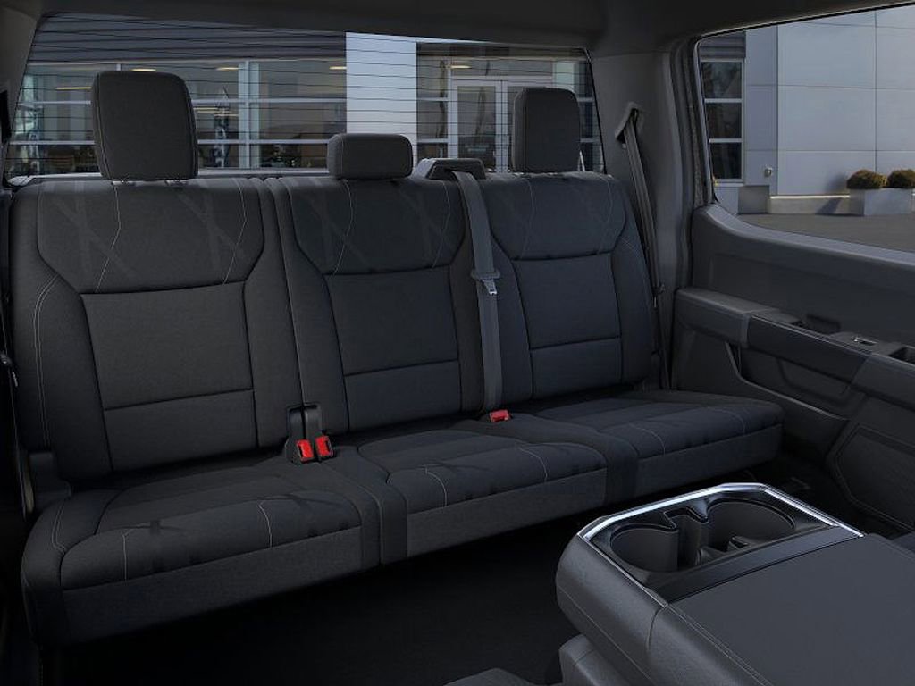 New 2026 Ford F150 STX w/ Equipment Group 200A image 11