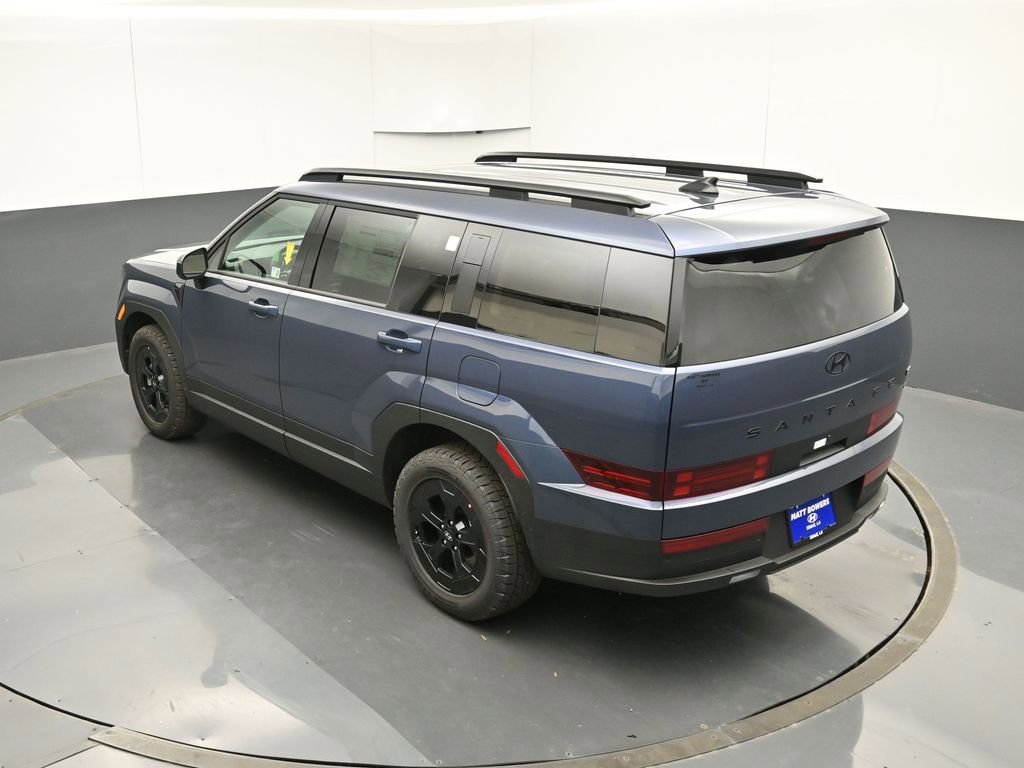 New 2026 Hyundai Santa Fe XRT image 53