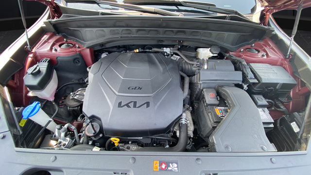 Used 2023 Kia Telluride SX X-Line AWD/4WD image 29