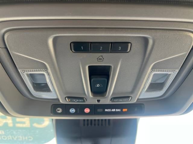 Certified 2024 Chevrolet Silverado 1500 LTZ image 34