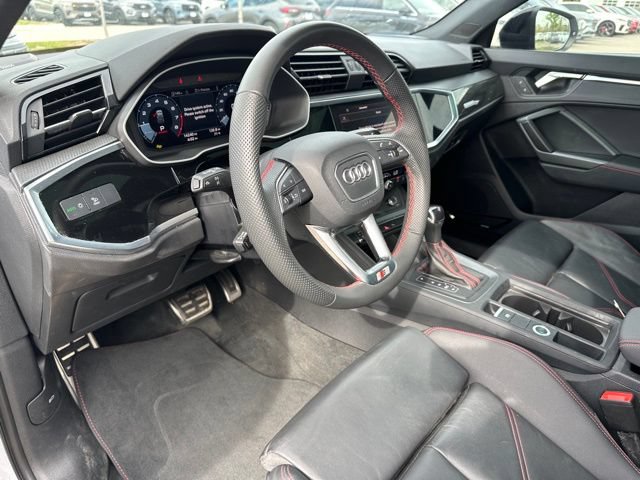 Used 2025 Audi Q3 2.0T Premium Plus AWD/4WD image 21