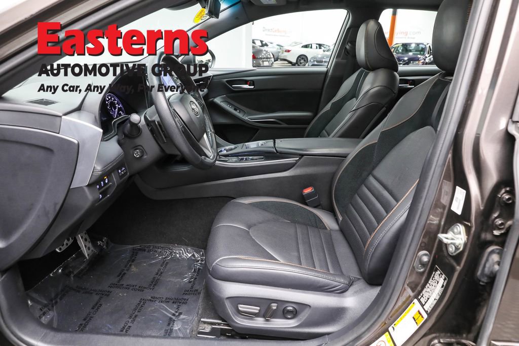 Used 2019 Toyota Avalon Touring w/ Protection Package image 14