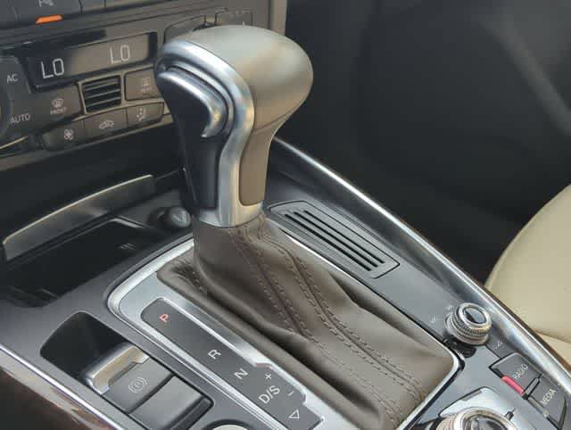 Used 2013 Audi Q5 2.0T Premium Plus AWD/4WD image 34