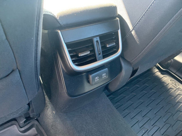 Used 2022 Subaru Legacy Premium AWD/4WD image 18