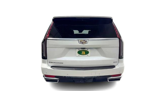 Used 2022 Cadillac Escalade ESV Premium Luxury image 3