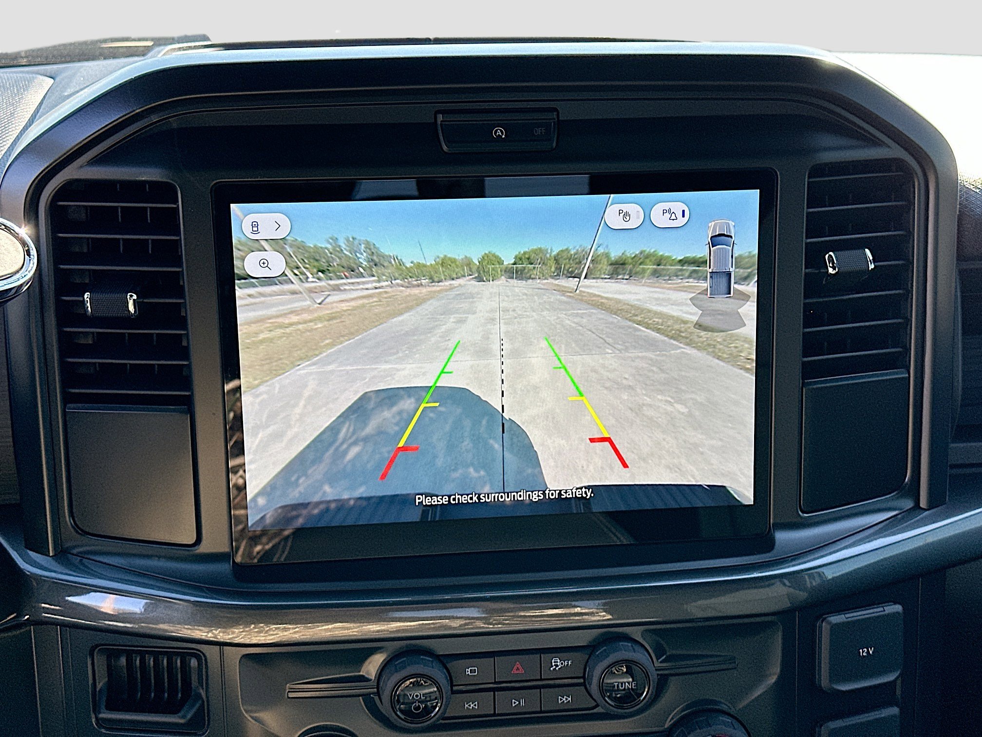 New 2026 Ford F150 STX w/ Equipment Group 200A image 8